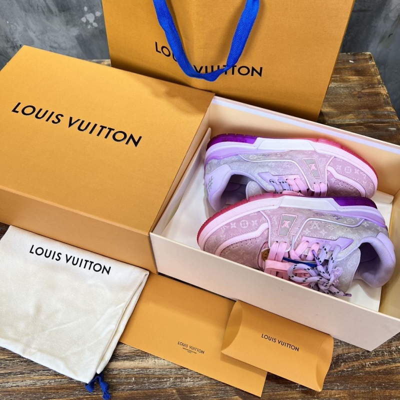 LV Casual Shoes